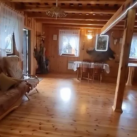 Ranczo U Jakuba Widna Gora