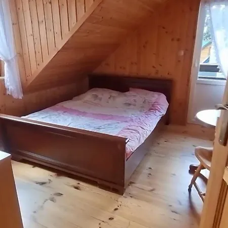 Ranczo U Jakuba * Widna Gora