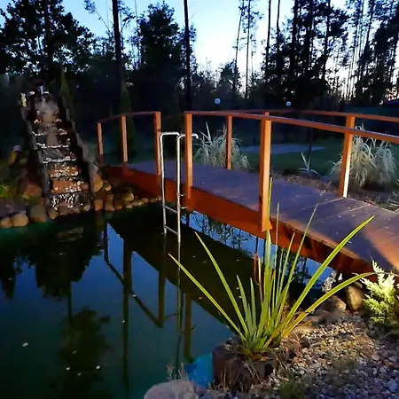 Ranczo U Jakuba Holiday home