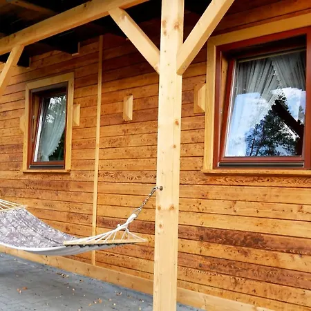 Holiday home Ranczo U Jakuba *