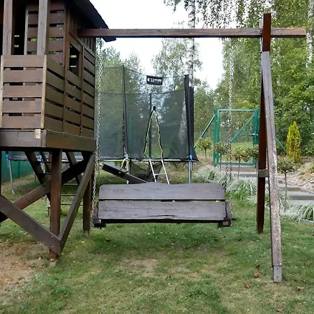Ranczo U Jakuba * Widna Gora
