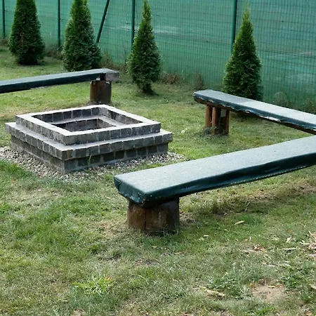 Holiday home Ranczo U Jakuba